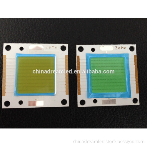 Shenzhen hot sale cob led 20w 30w 40w 50w 100w flip chip led